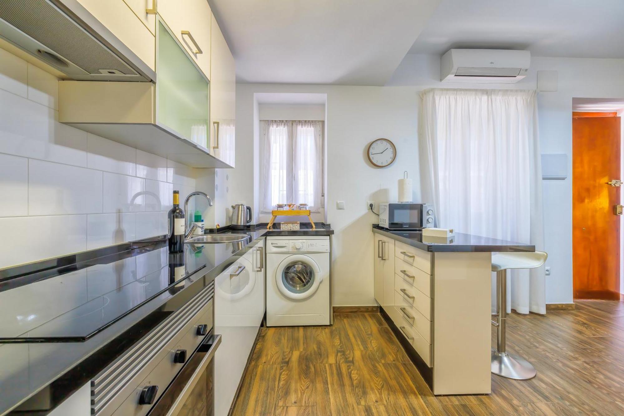 Altillo Sweet Home & Parking Incluido قرطبة المظهر الخارجي الصورة
