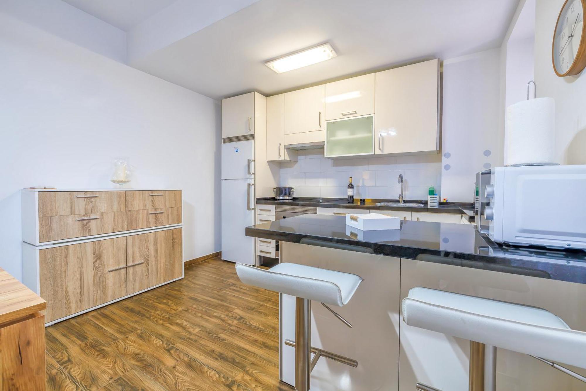Altillo Sweet Home & Parking Incluido قرطبة المظهر الخارجي الصورة
