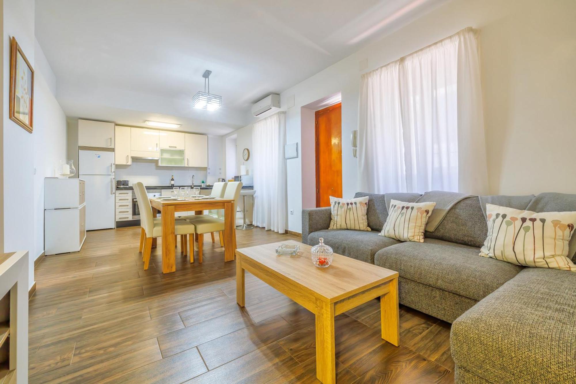 Altillo Sweet Home & Parking Incluido قرطبة المظهر الخارجي الصورة