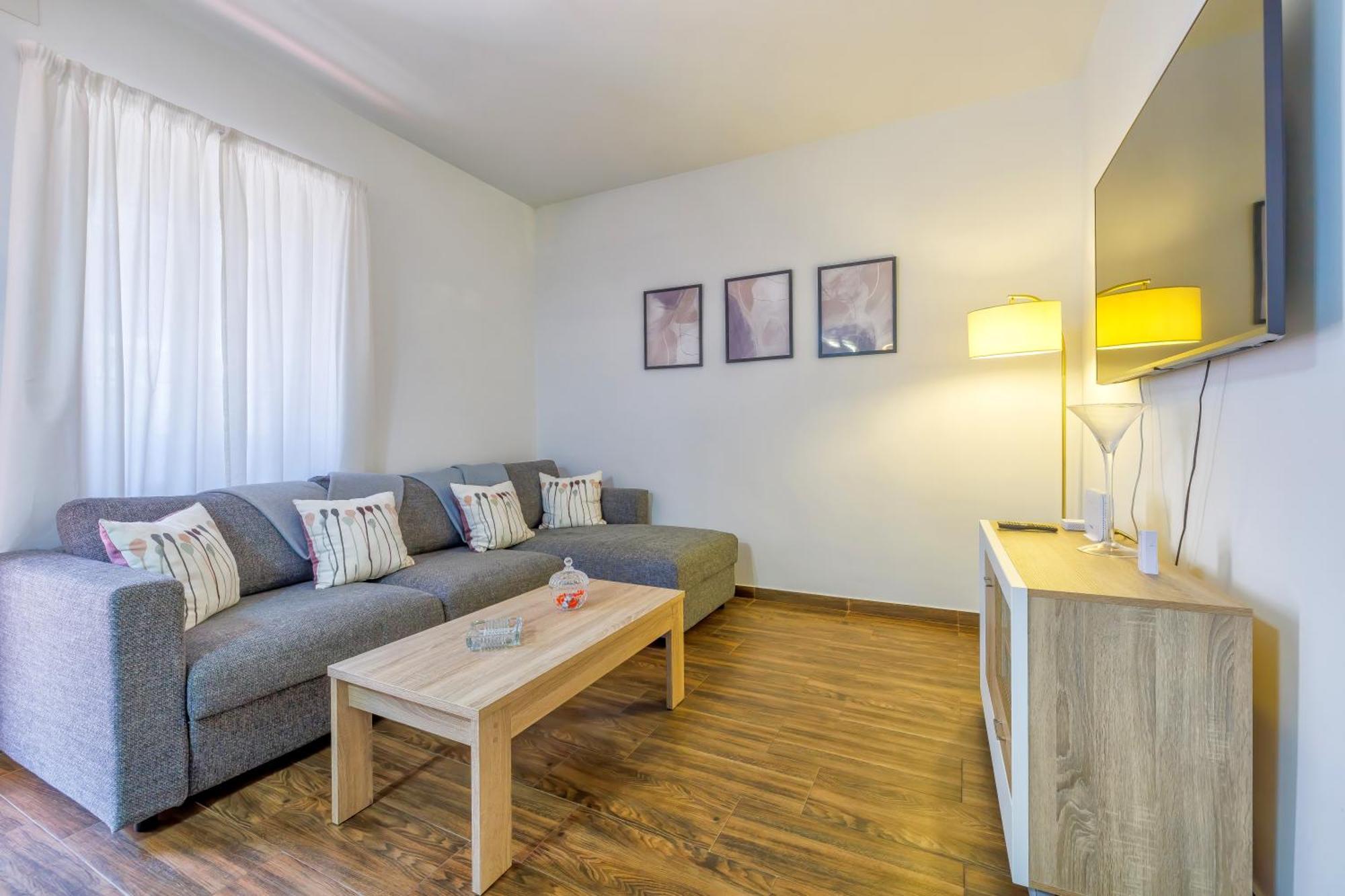 Altillo Sweet Home & Parking Incluido قرطبة المظهر الخارجي الصورة