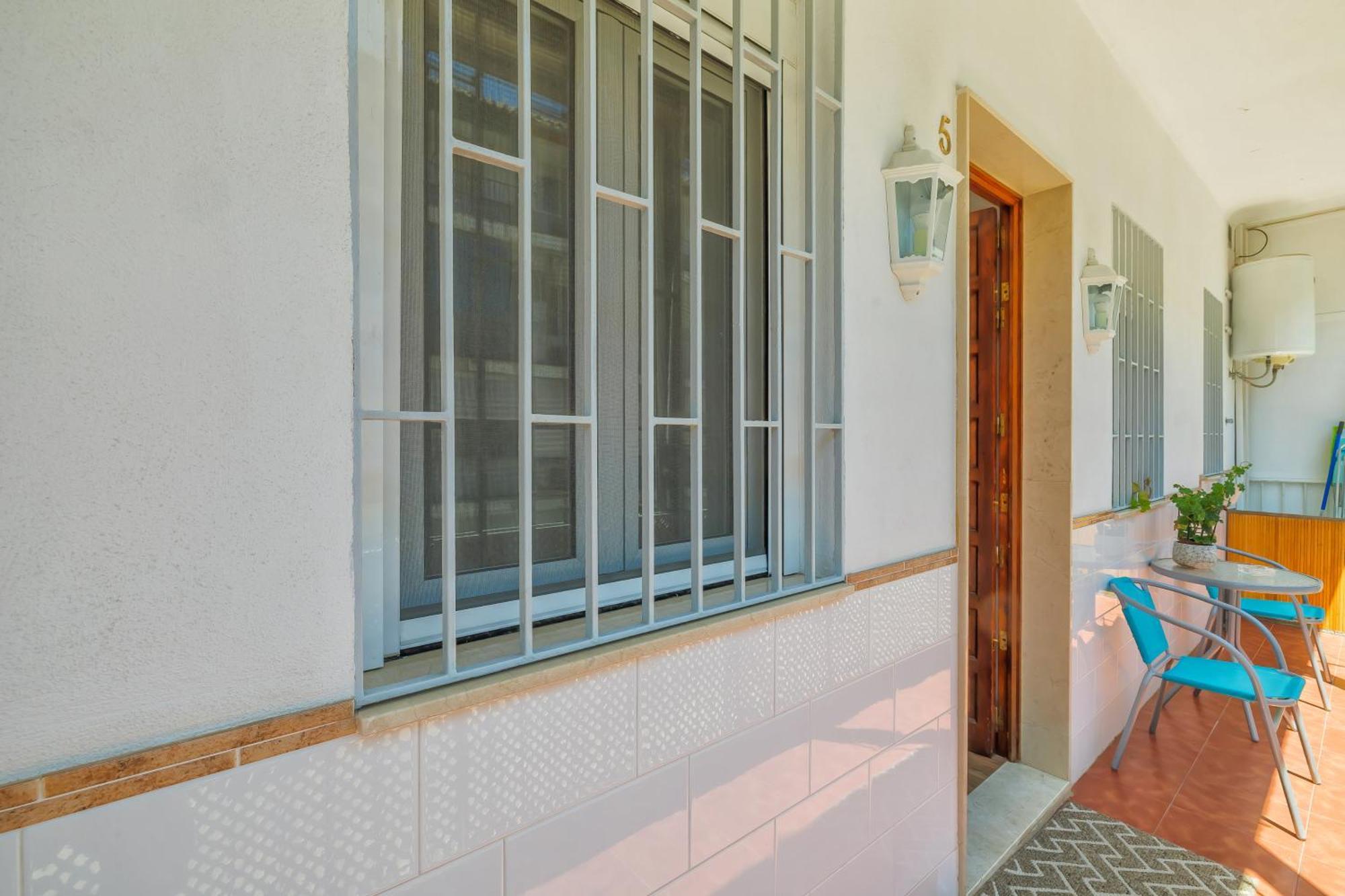 Altillo Sweet Home & Parking Incluido قرطبة المظهر الخارجي الصورة