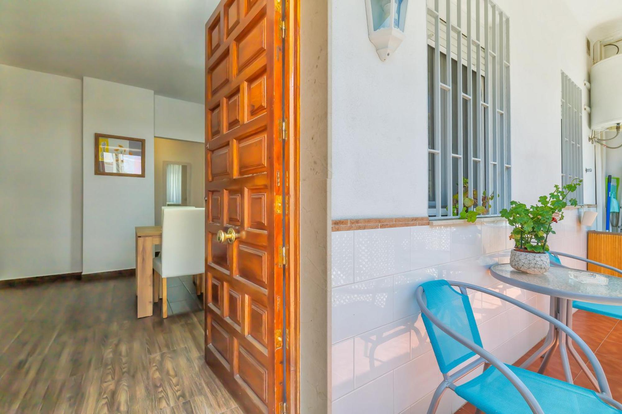 Altillo Sweet Home & Parking Incluido قرطبة المظهر الخارجي الصورة