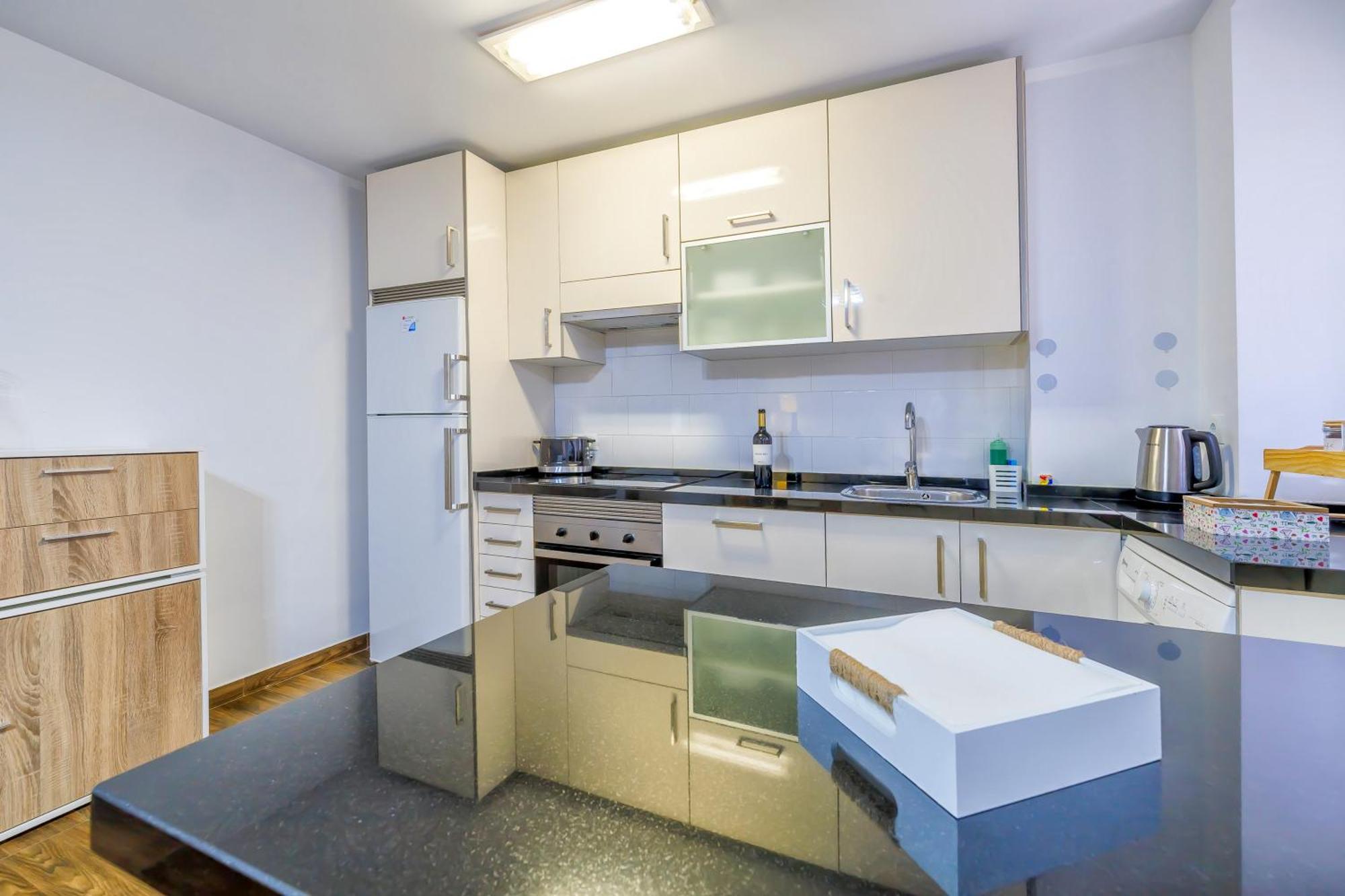 Altillo Sweet Home & Parking Incluido قرطبة المظهر الخارجي الصورة