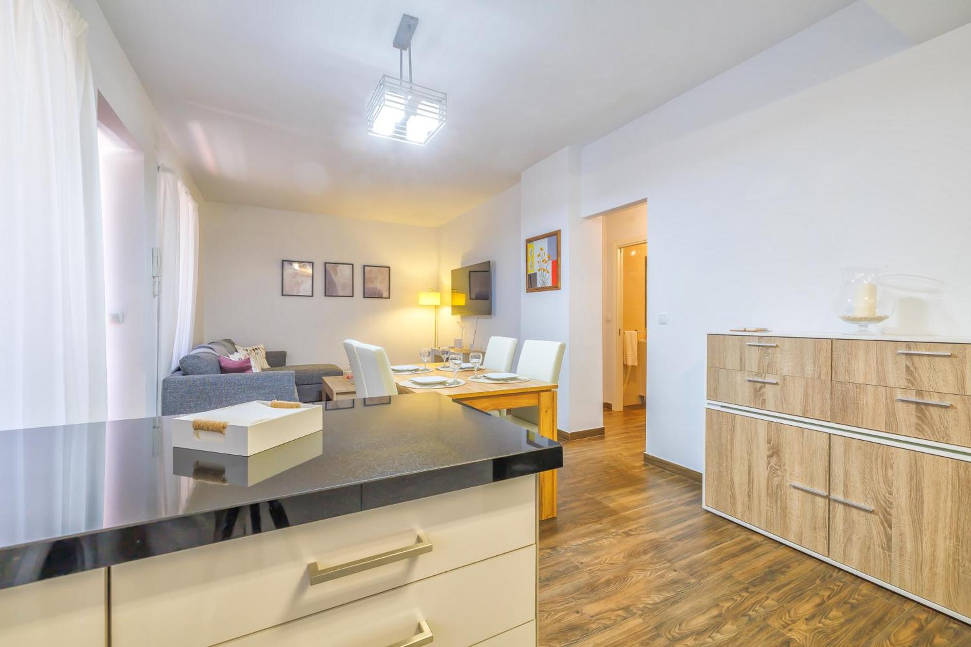 Altillo Sweet Home & Parking Incluido قرطبة المظهر الخارجي الصورة
